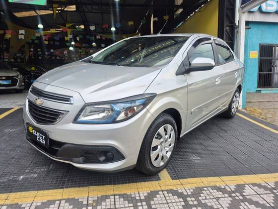 CHEVROLET PRISMA 1.4 MPFI LT 8V FLEX 4P AUTOMÁTICO CHEVROLET PRISMA 1.4 MPFI LT 8V FLEX 4P AUTOMÁTICO
